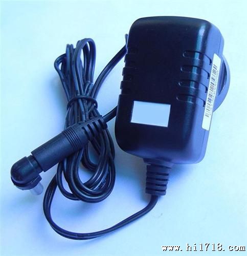 12V1.25A 插墙式电源适配器,充电器（阿根廷）