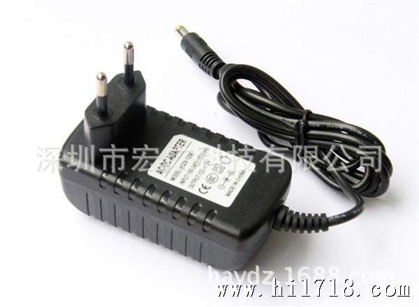 12v2A欧规