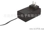 供应12V 2A 插墙式开关电源适配器(图)