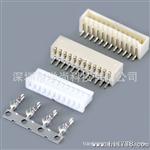 条形接插件 Molex 87439 1.5 Terminal Housing Wafer SMT连接器