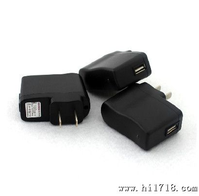 U电源适配器5V