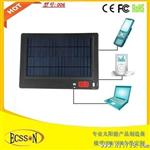足量54500mAh笔记本太阳能充电器