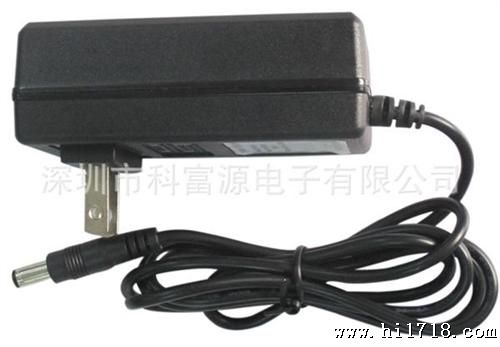 供应16.8V1A充电器 上市 适配器