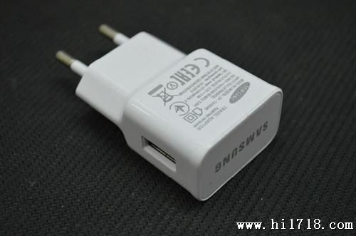 三星 GALAXY te III te3 N9006 N9002 N9009手机充电器 欧规