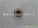 大量供应压缩机用密封端子、接插件 接线座、接线板 连接器