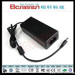 供应CE  CCC12V5A(60W)桌面式 品字尾开关电源，电源适配器