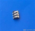 深圳厂家供应6*8电池座，6X8电池座连接器 BC-