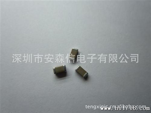 供应村田贴片陶瓷电容1206 10UF 106K 25V 16V 10V 日系高耐压