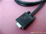 厂家供应1-3米MINI HDMI对VGA连接线