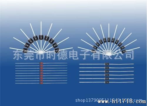 供应1N4007二管
