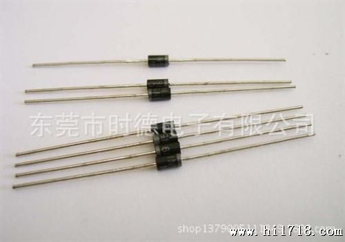 供应1N4007二管