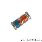 齐纳稳压二管 BZV55C8V2贴片齐纳二管