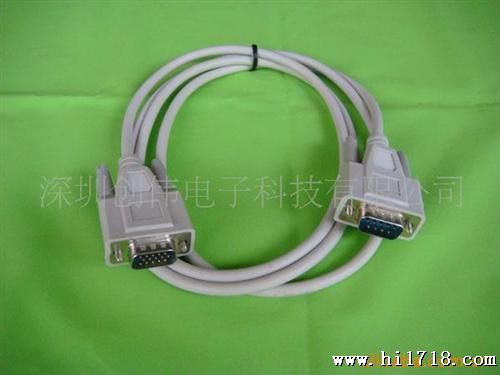 供应U,HDMI,VGA,RGB连接线