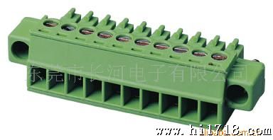 供应插拔式CP300B-01-350接线端子