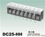 绿色/黑色螺钉端子CY8500PCB焊接