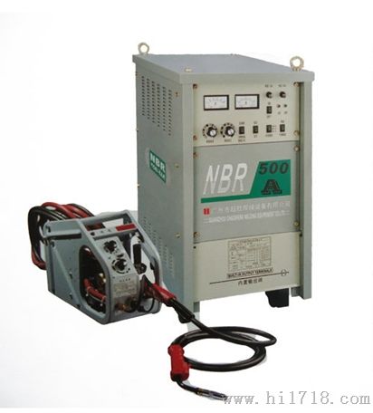 广东供应R-350A晶闸管二氧化碳气体保护焊机