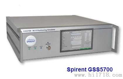 供应WIFI测试仪-GSS5700 WIFI信号发生器代理商价格