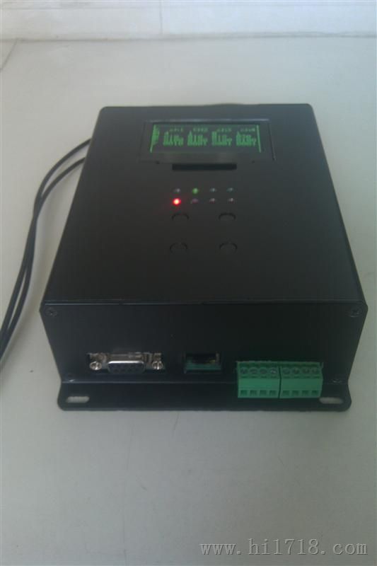 供应光源控制器 模拟控制器 JZA3002