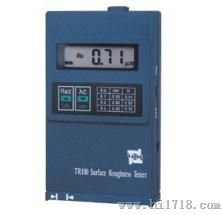 北京时代TR100表面粗糙度测量仪-