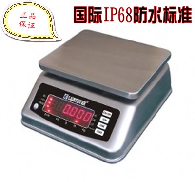 全不锈钢防水秤