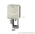V61-V81-V3140mm行程机械式电动执行器西门子