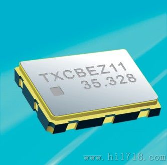 供应压控振荡器 (VCTCXO DIP-8)，高压控振荡器