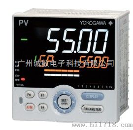UT55A-000-10-00调节仪