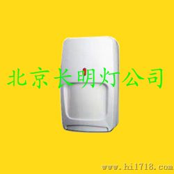 红外微波双鉴探测器