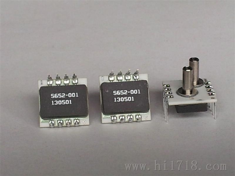 压力传感器SM5652-001D-3S/3L/1S/1L