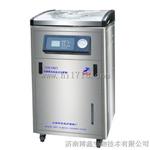 上海申安（LDZM-40KCS高压灭菌锅）标准配置