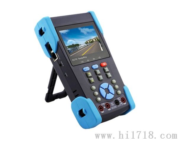 全功能型TM视频监控测试仪HVT-2613T 大量现货优惠出售