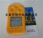地铁隧道毒气检测仪CY-4in1