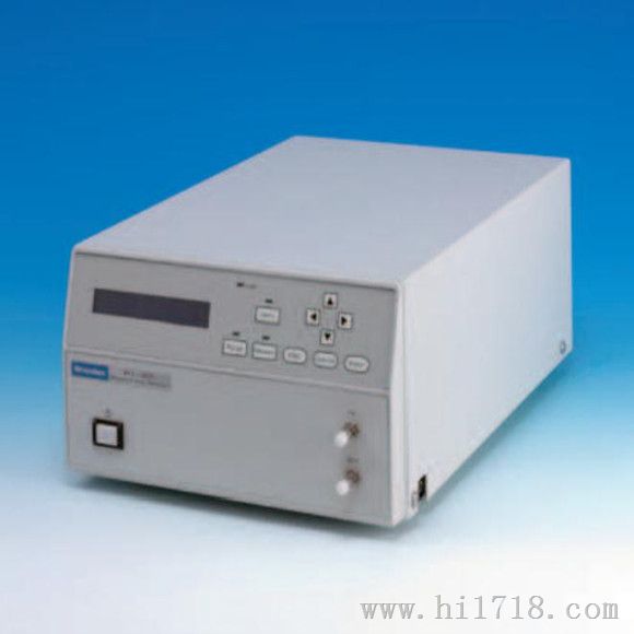 ShodexRI-201H 示差折光检测器
