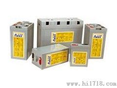 美国海志HZB12-55AH蓄电池代理商