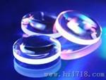 UV熔融石英双凸透镜  JGS1双凸透镜