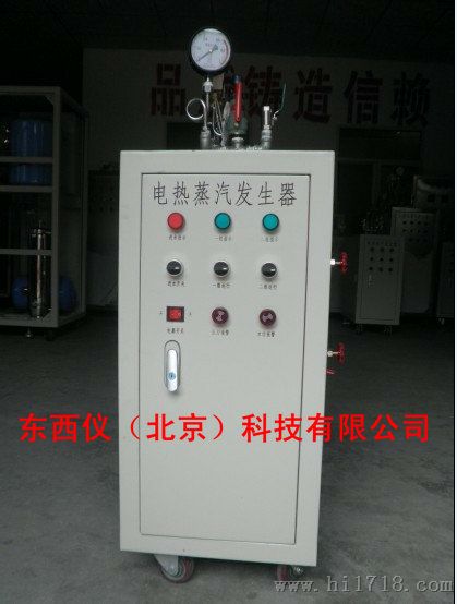 电加热蒸汽发生器