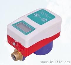 陕西IC卡智能水表刷卡水表