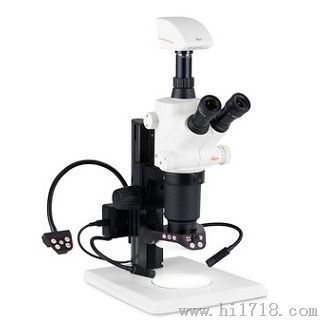 德国徕卡S8APO显微镜，S8APO说明书