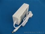 供应60W白色电源适配器 白色12V5A开关电源