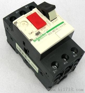 GV2ME08C马达控制器GV2ME08C电动机启动器