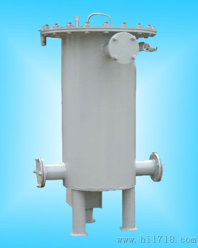 干式dgs型煤气排水器 高清图片
