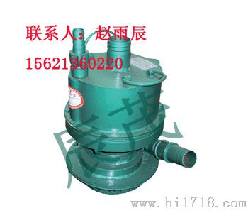 FQW50-25/W潜水泵-矿用潜水泵生产厂