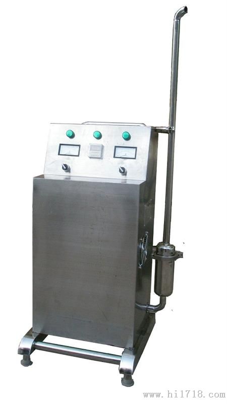 臭氧保鲜库器