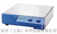 IKA磁力搅拌器Midi MR1不带加热磁力搅拌器