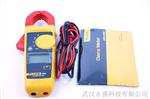 原装福禄克钳形表F302+ FLUKE302+DAI 带背光