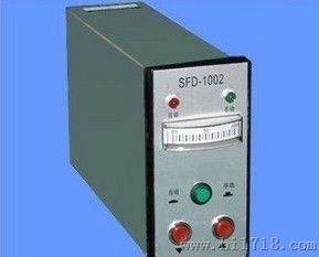 SFD-1002电动操作器