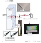 混凝土无线测温仪表装置产品