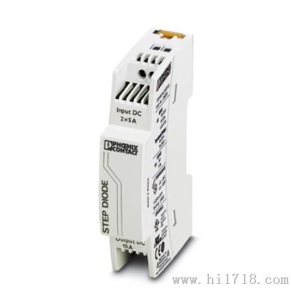  STEP-PS/48AC/24DC/0.5