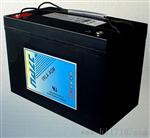 美国海志蓄电池HZB12-110代理商