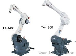 松下原装焊接机器人TA-1800